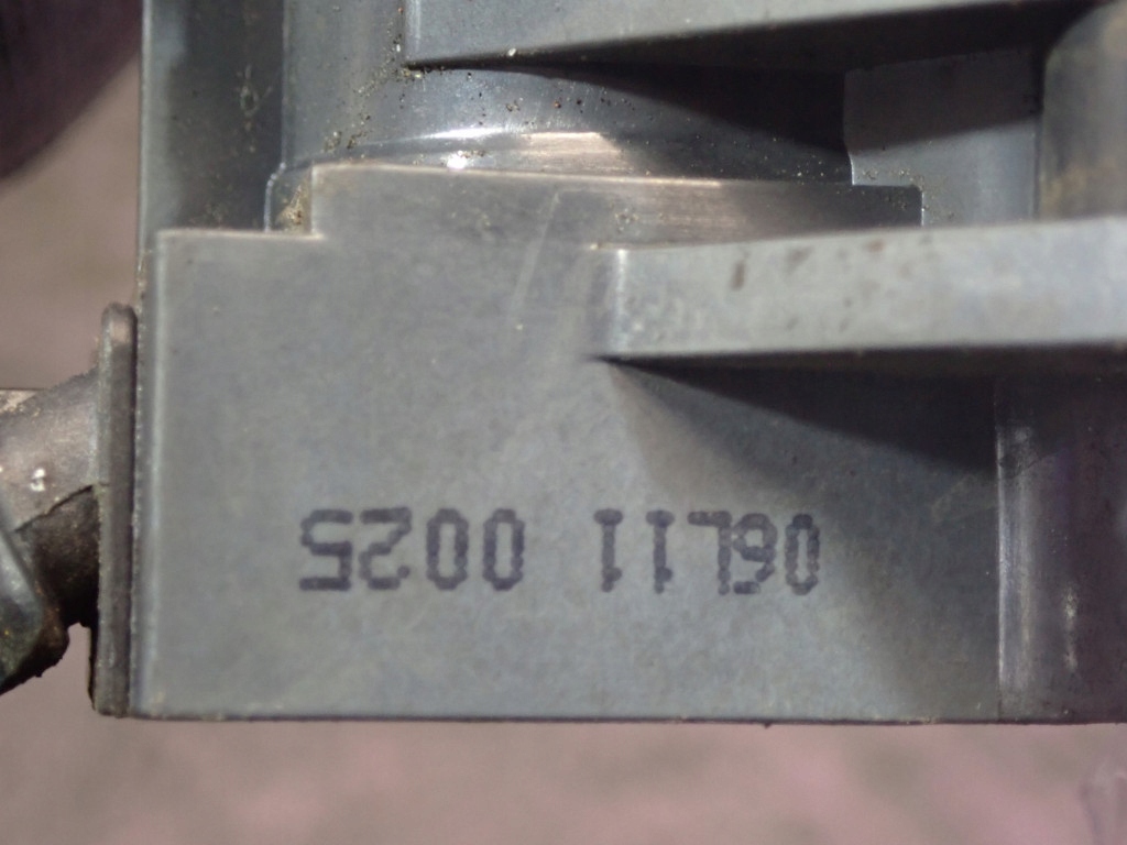 фото №5, Peugeot 107 08-12 1.0 котушка запалювання 9008019019 4 pin