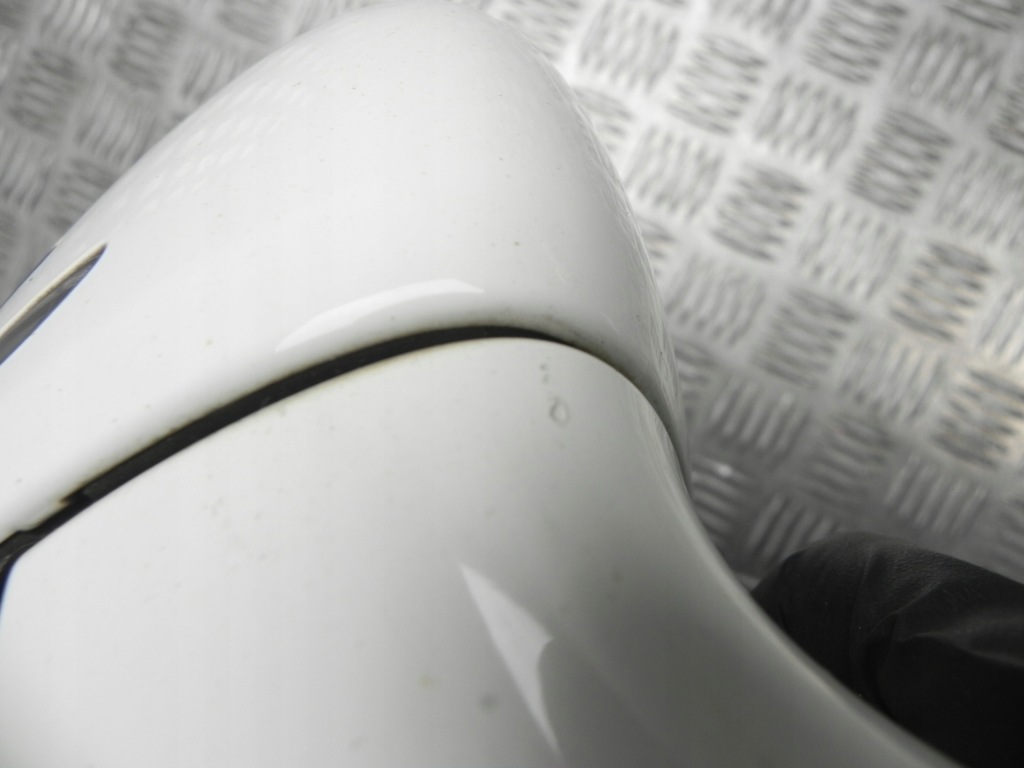 Mercedes slc r172 2019 дзеркало зовнішнє ліва Зі Шроту