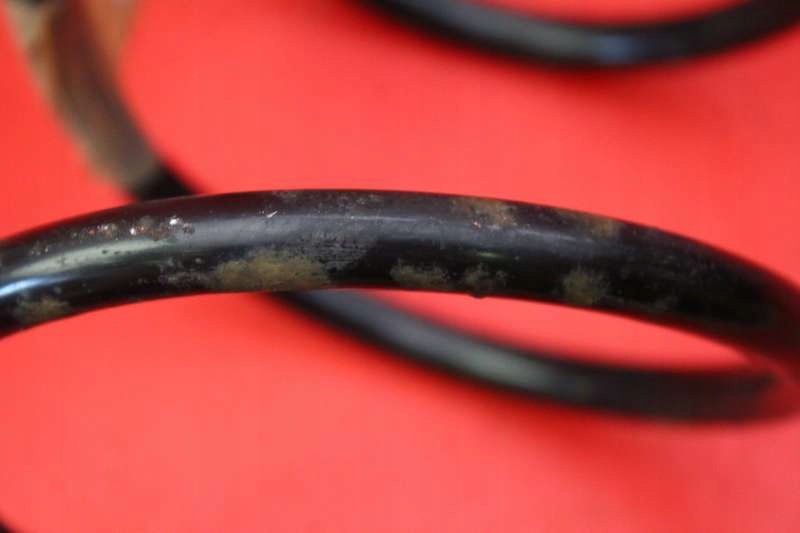 фото №7, Пружина перед chevrolet aveo t300 1.2 16v 5d hb