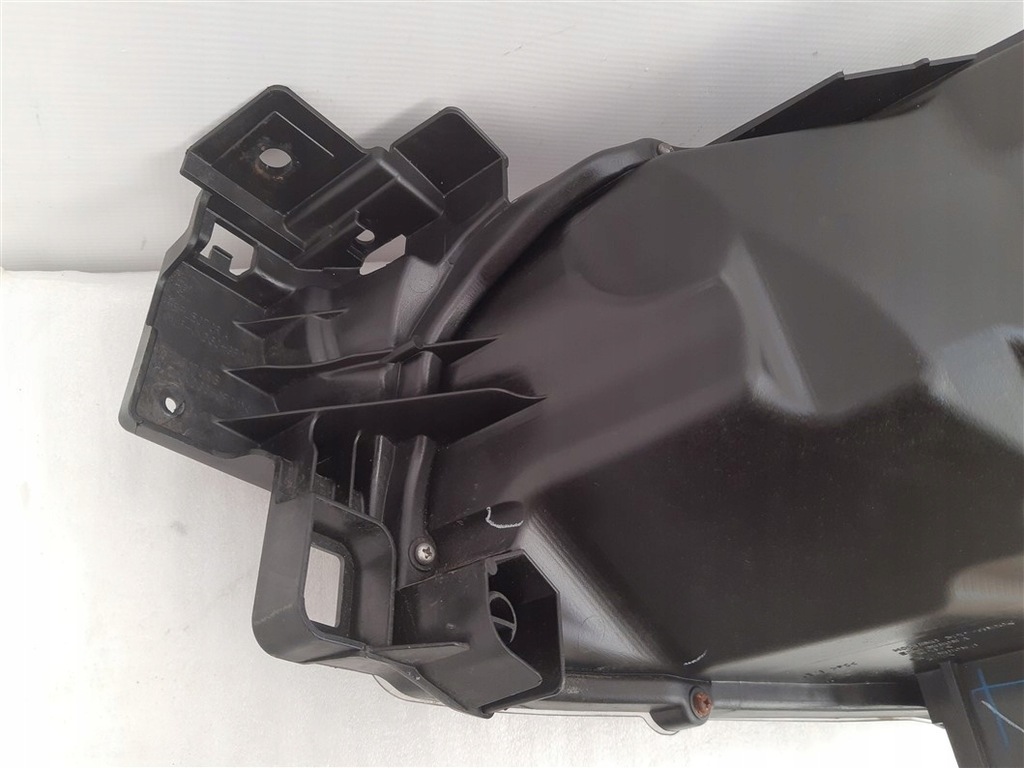 фото №12, Лампа права перед mazda 2 ii po 2015 db5j-51030