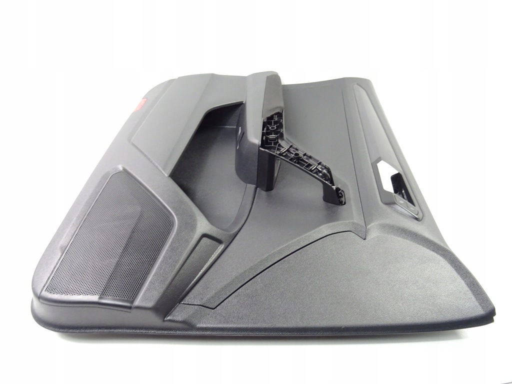 фото №5, Vw t-roc обшивка дверь левый перед 2ga867011 17-19