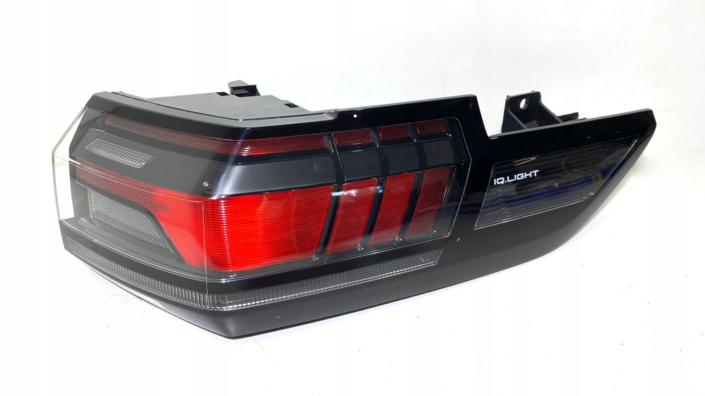 фото №1, Лампа задняя led vw id. buzz 1t3945208a правая