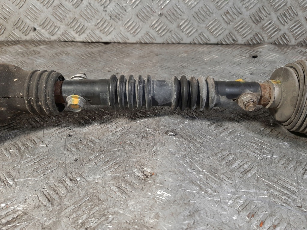 фото №9, Chevrolet silverado 5.3 12r хрестовина колонки