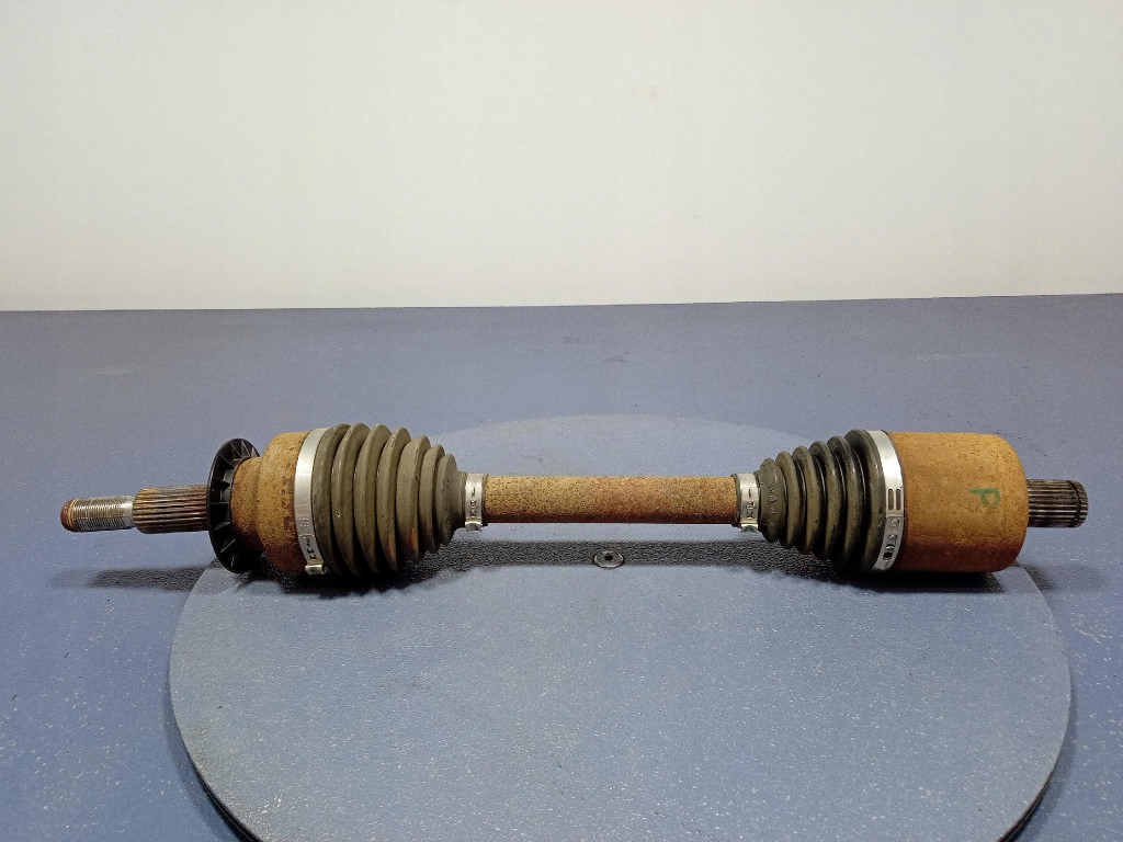 фото №1, Ford mustang mach-e приводной вал правая задняя задняя