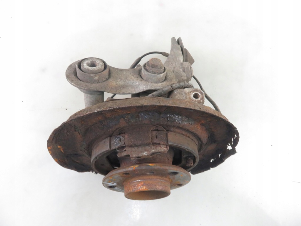 фото №5, Ступиця задня ліва bmw 5 e39 530 d