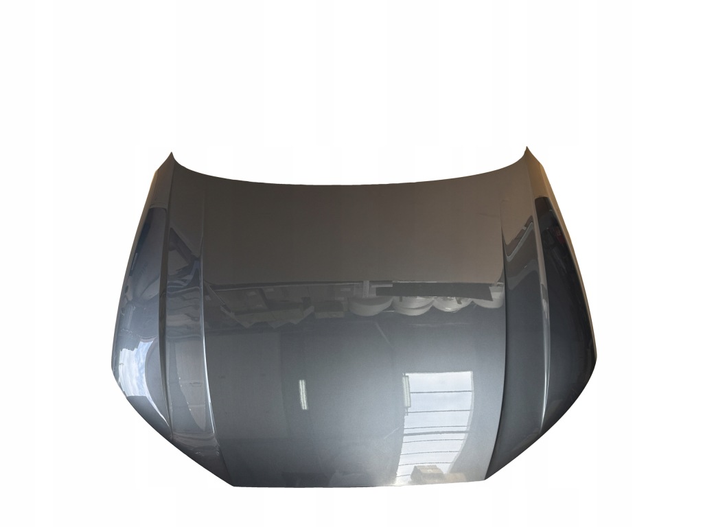 Купить Audi a4 8w b9 капот комплектная lx7r