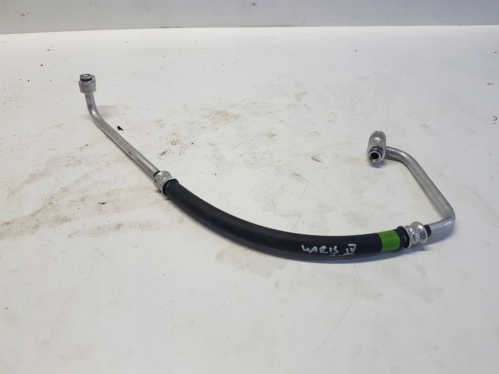 фото №1, Toyota yaris iv p21 шланг трубка кондиціонер