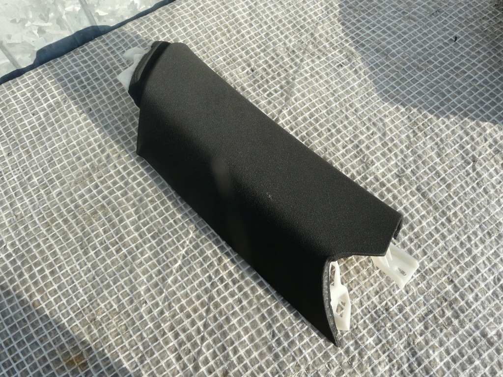 фото №7, Audi q5 8r s line защита пластик c потолочный kpl