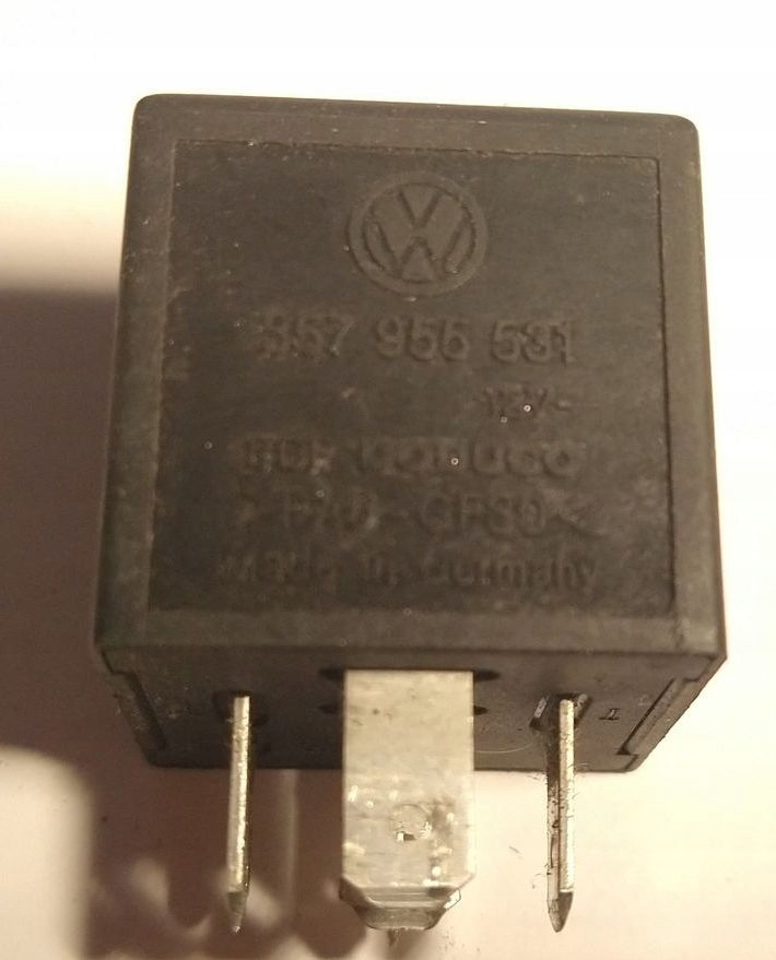 фото №1, Реле 99. doduco 357955531