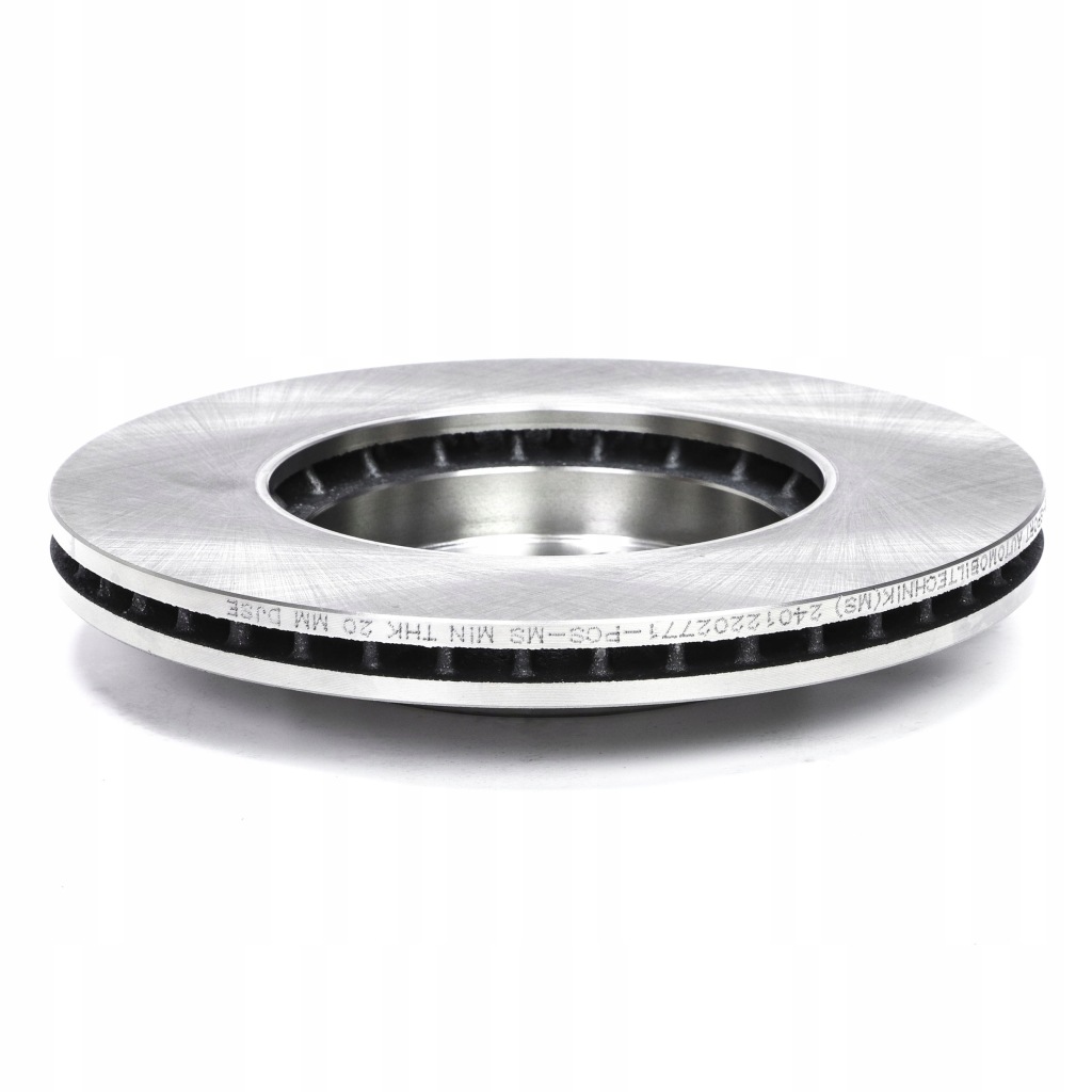 фото №1, Master-sport germany 24012202771-pcs-ms диск гальмівна