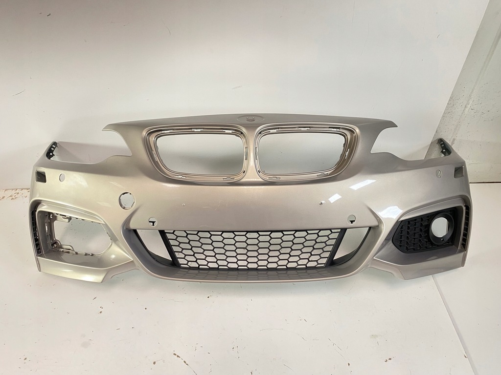 фото №1, Бампер перед bmw 2 m2 f22 f23 m-power m-pakiet