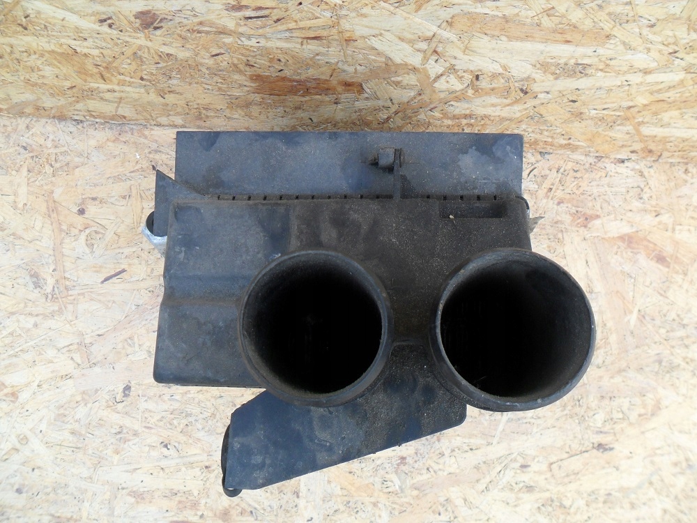 фото №4, Mitsubishi carisma da957 1997- интеркулер