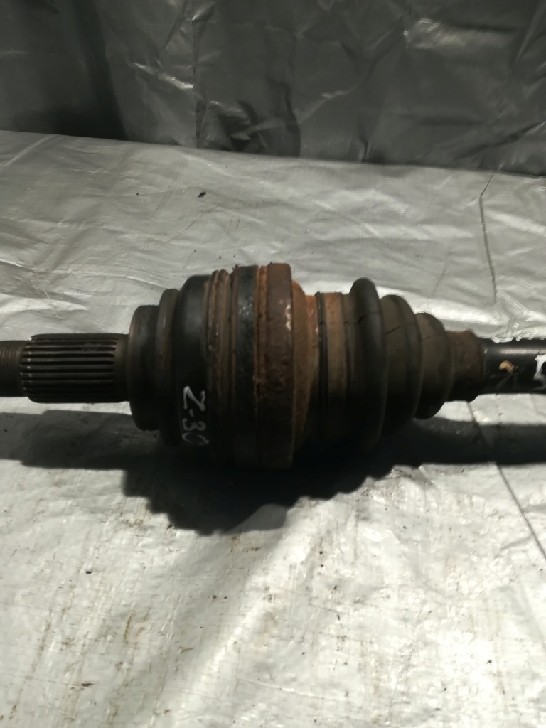 Привідний вал правий bmw x5 e53 3.0 7500914ai01 Ціна