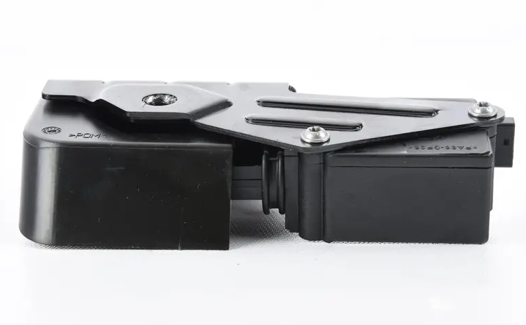 фото №11, Замок кришки задня кришки багажника bmw e71 x6