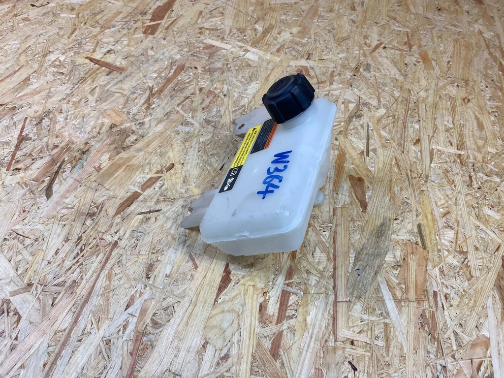 фото №5, Бак бачок расширительный nissan leaf ii 2017-