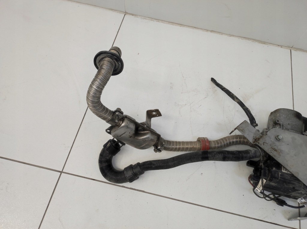 Webasto обогреватель стояночный renault express ii 2 1.5 bluedci Доставка