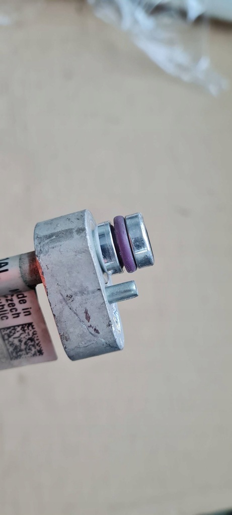 фото №12, A5 8w wąż шланг кондиционера труба 8w0816741a a4 b9 8w