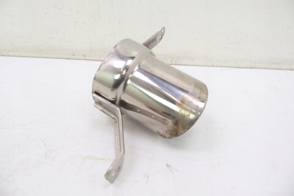 фото №1, Alfa romeo giulia наконечник выхлоп правая