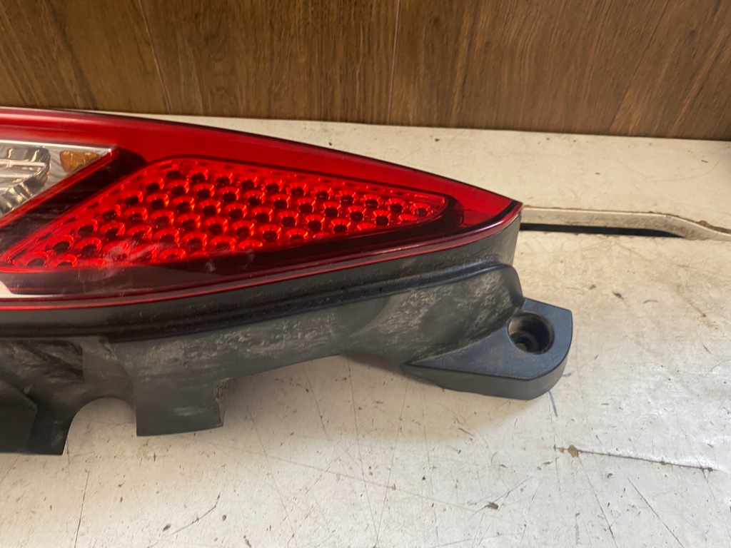 фото №9, Citroen berlingo iii лампа лівий задня 0283622173