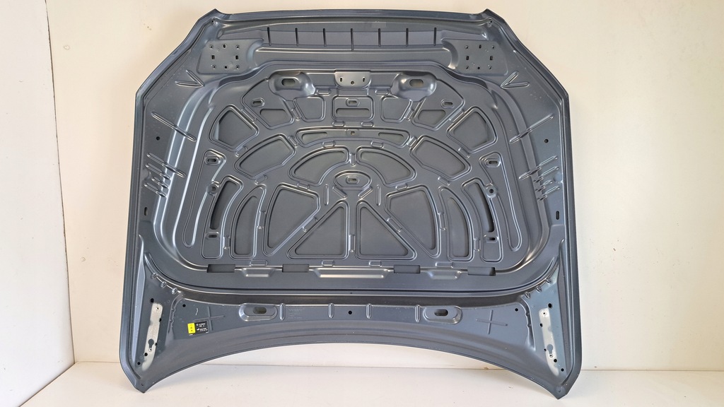 фото №16, Капот volvo xc60 ii 2 17-