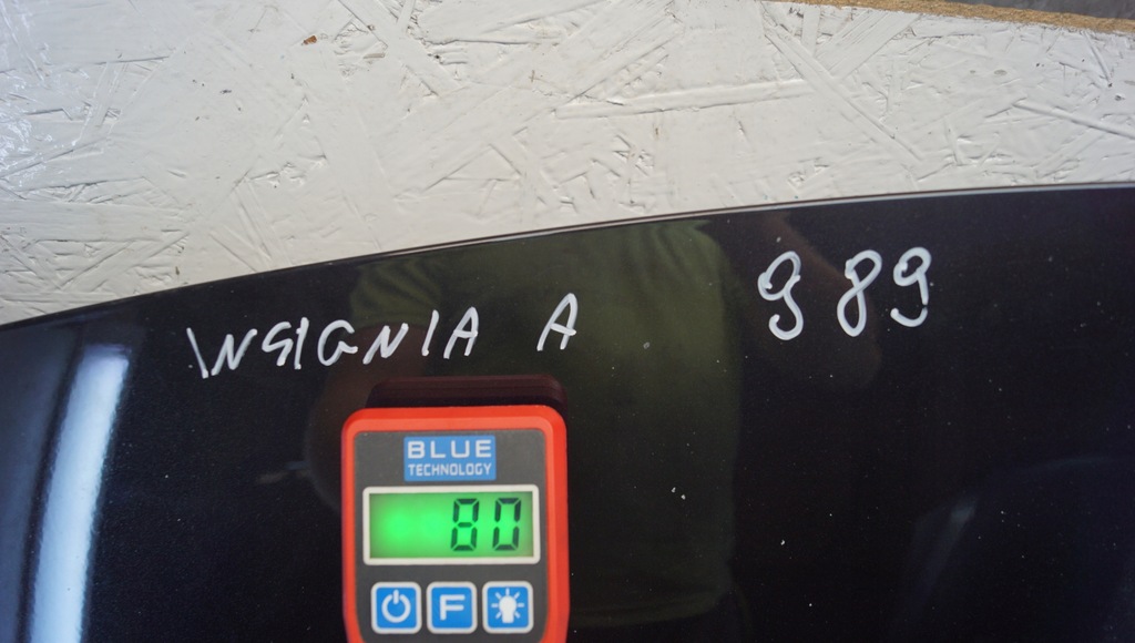 фото №15, Капот кришка двигуна opel insignia a