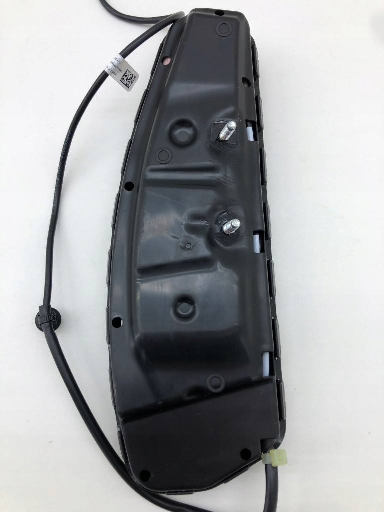 Bmw x1 u11 подушка подушка безпеки сидіння правий перед 9493488 в Україні