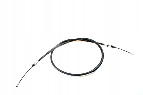 фото №1, Triscan трос гальма ручного nissan interstar dc