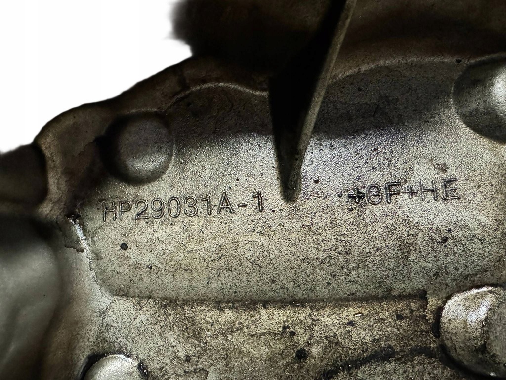 фото №7, Піддон масляна bmw 7 3.0dx 4.0 dx g11 g12 5 g20 g30 g11 8571372 11138571372