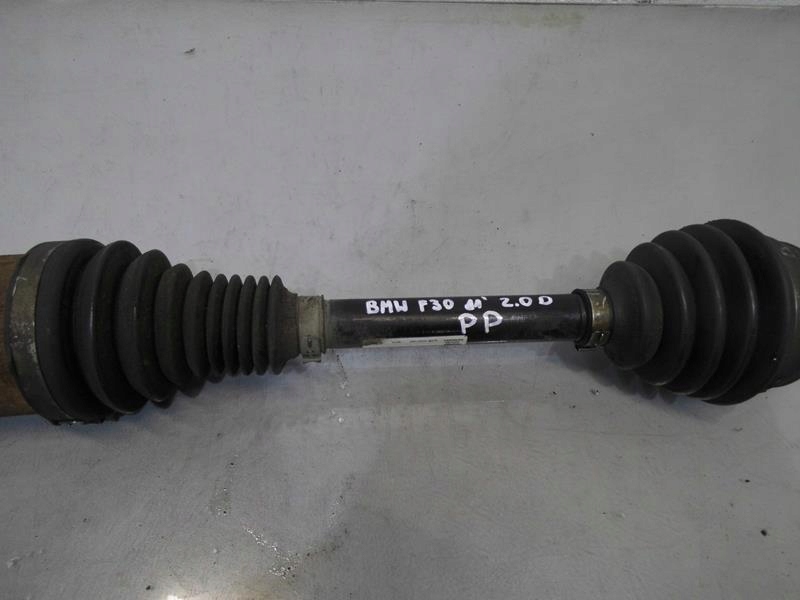 фото №3, Приводной вал правая bmw 3 f30 2.0 d xdrive