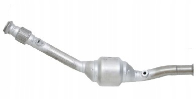 фото №1, Каталізатор peugeot 406 1.8 116 km | od 2000