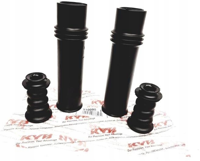 фото №1, Kayaba захист i відбійники задня peugeot 307 308