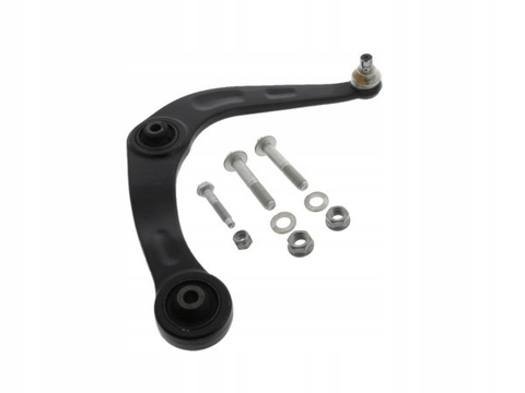 фото №2, Рычаг peugeot p. 206 pr