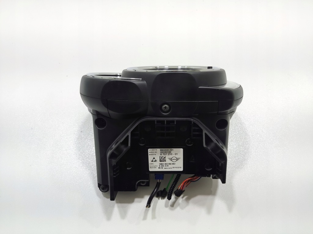 фото №8, Счетчик mini f55 f56 f57 бензин 2018-2021 8707210