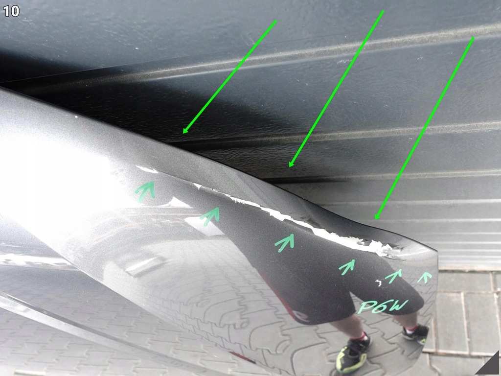 фото №11, Audi a8 s8 4h0 d4 lift 13-17 капот кришка двигуна перед комплектна