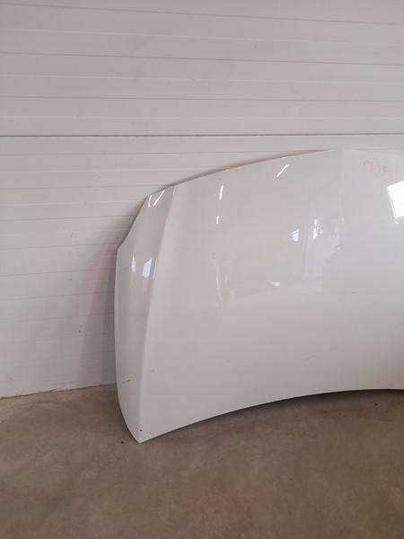 фото №2, Капот mercedes a-klasa w176