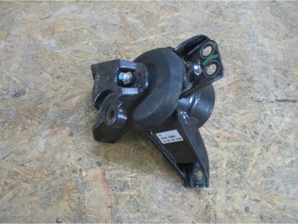 фото №1, Кронштейн подушка двигателя tucson ii 2.0 crdi 21810-d3500
