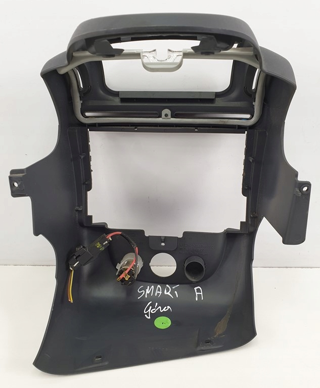 фото №6, Рамка защита консоли smart fortwo 993790002