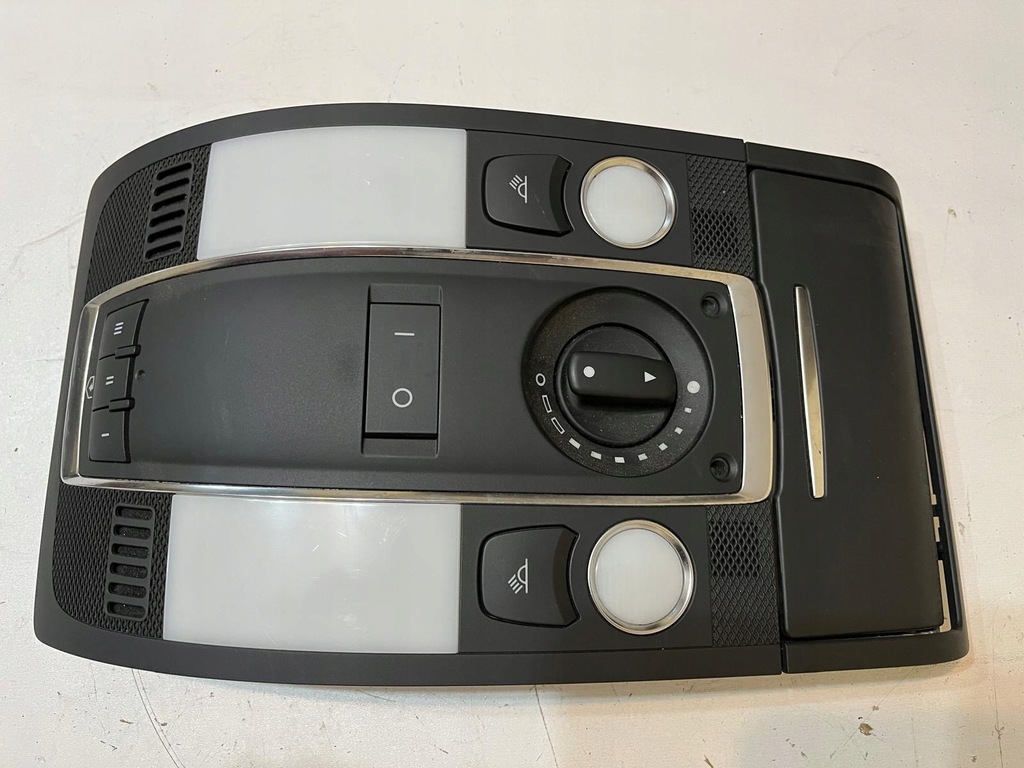 фото №1, Audi a6 c6 лампа лампа внутрішня освітлення кабіни 4f0947135br