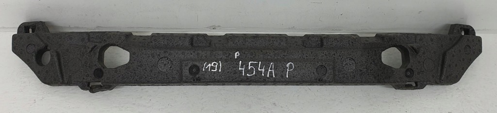 фото №1, Абсорбер бампера задняя smart forfour i 454