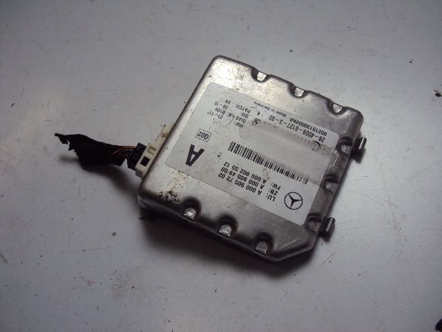 фото №3, Модуль камера mercedes gl ml 2013-2015