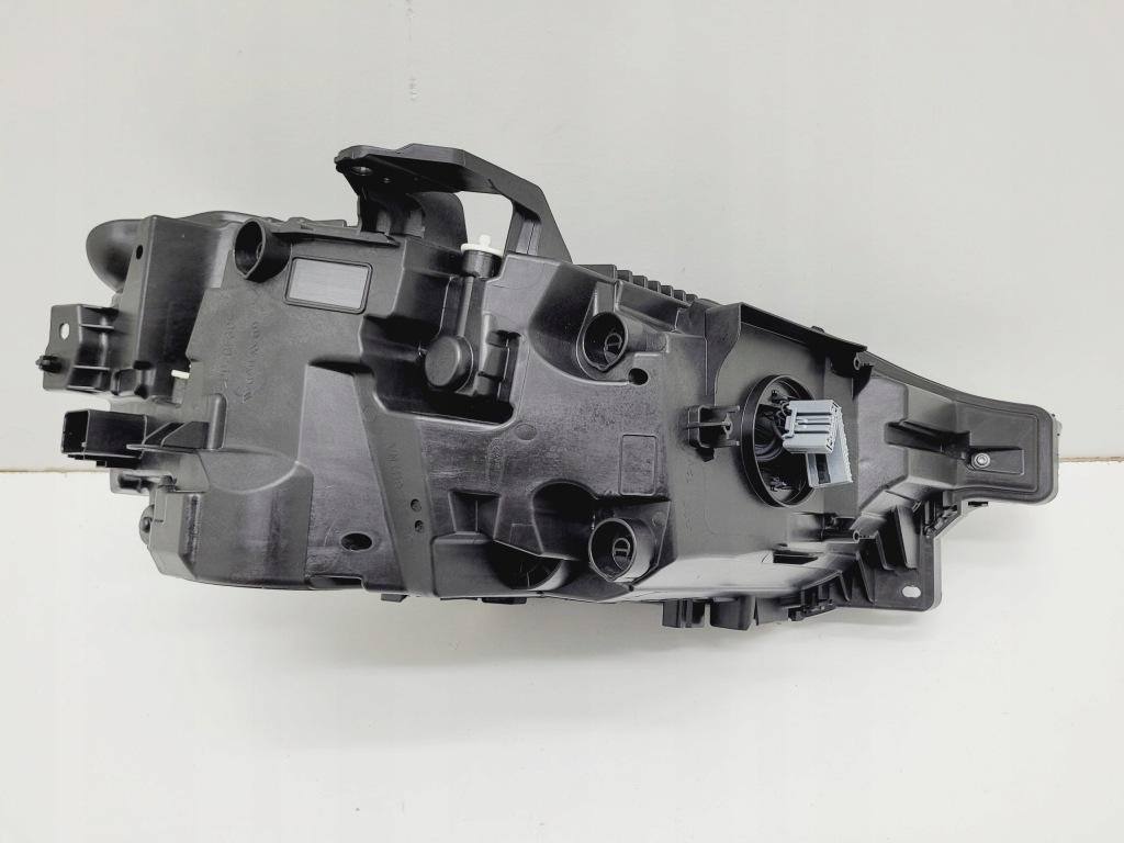 фото №4, Volvo xc60 ii lift лампа передняя левая led