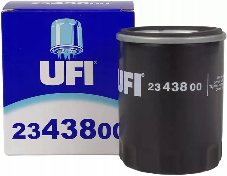 фото №1, Ufi набір фільтрів fiat tipo doblo ii 1.4 16v