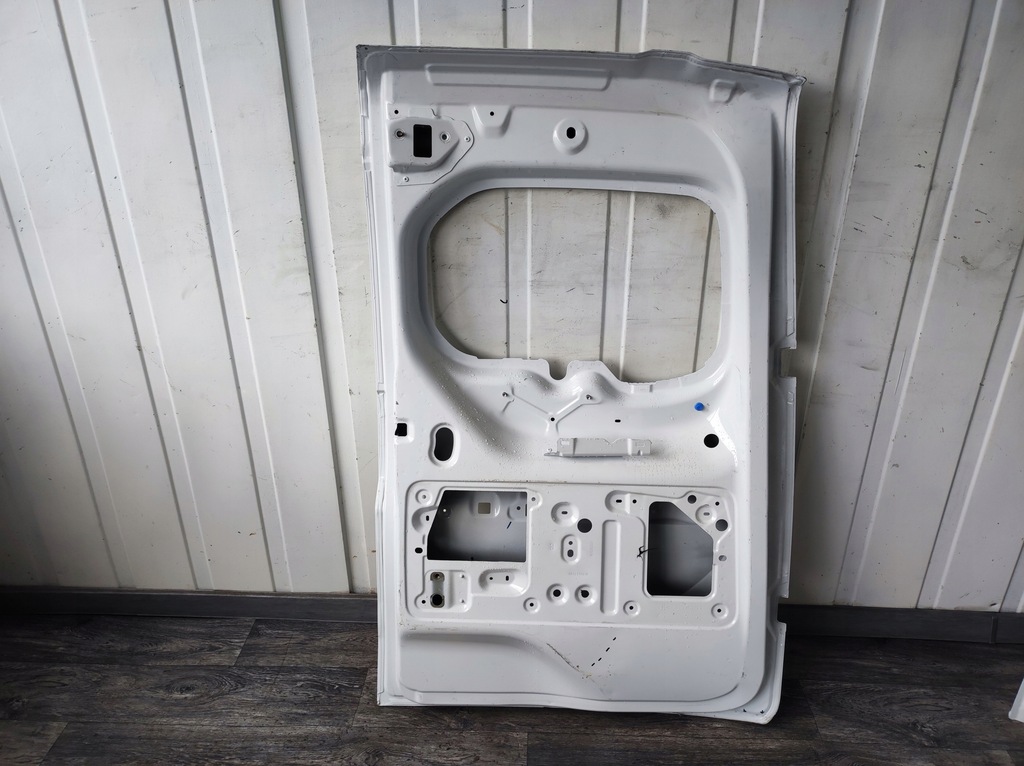 фото №14, Дверь renault kangoo iv 21- задние левая