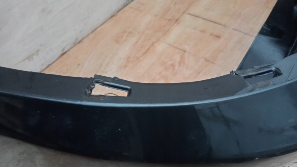 фото №9, Alfa romeo gt бампер задняя 639/a pdc