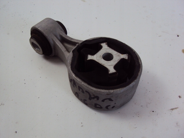 фото №1, Кронштейн коробки renault kadjar 1.6 dci 16r