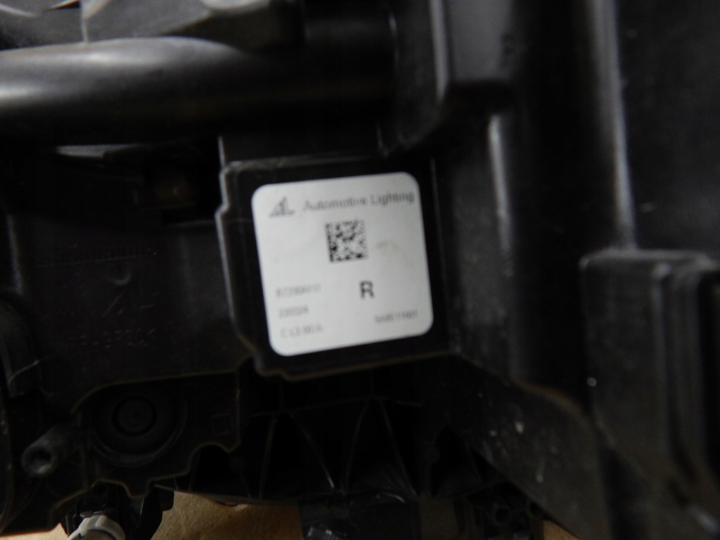 Фара правый перед правый  передняя full led bmw x5 g05 x6 g06 рестайлинг  5a8e11601 в Украине