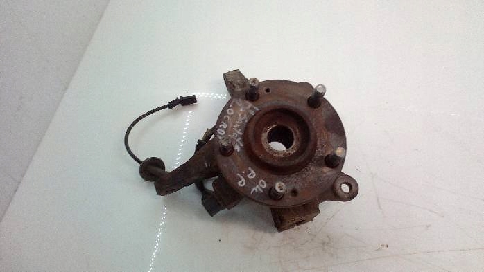 фото №5, Ступица правый перед hyundai santafe 2,0 crdi 2001r.