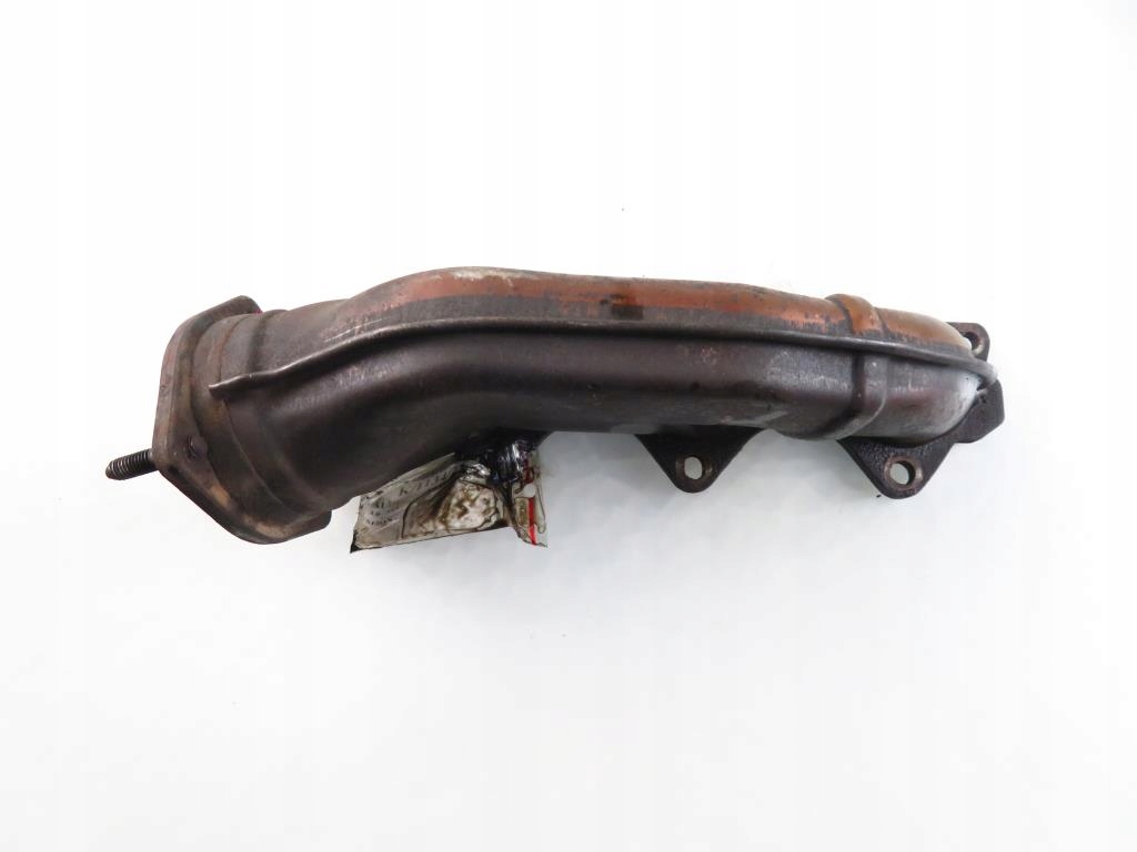 фото №6, Коллектор выпускной audi a4 b6 3.0 asn 06c253031h