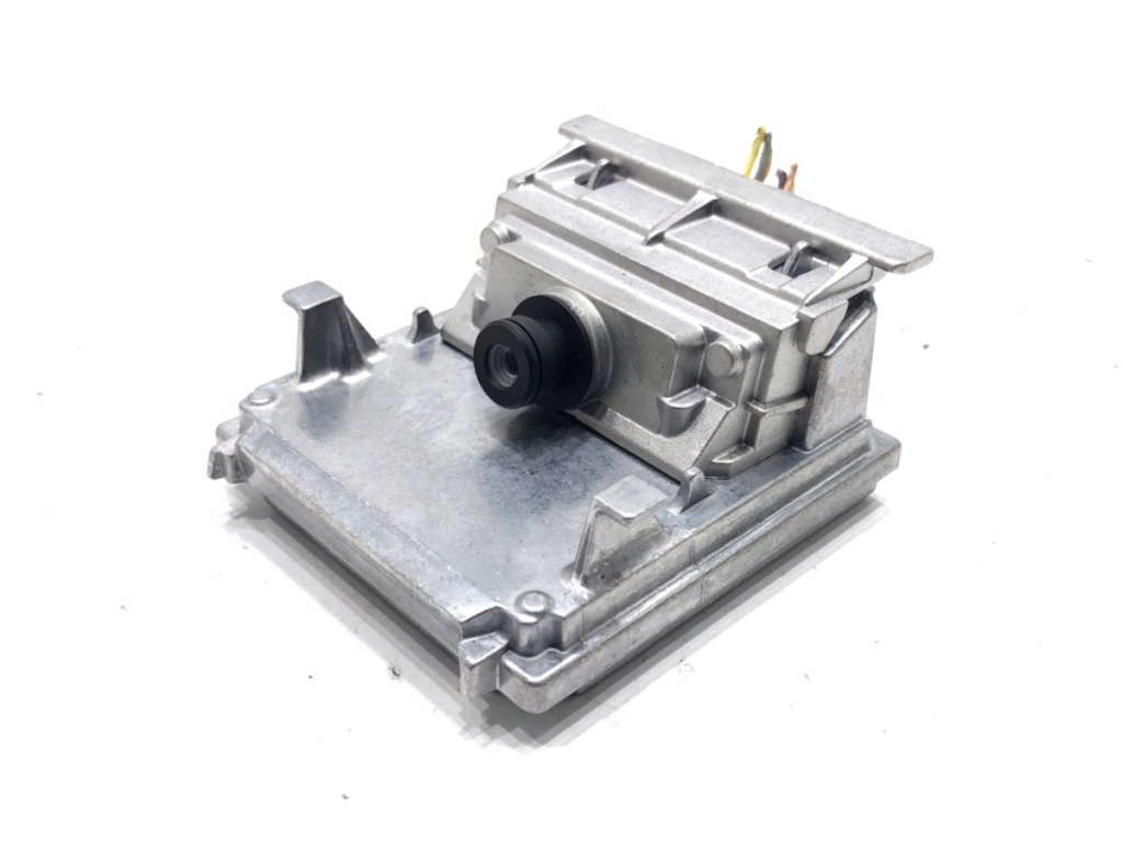 фото №1, Камера стекло передней renault clio v 284628565r 1.6 94km лобовое