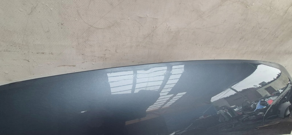 фото №7, Audi q4 e-tron 21- капот кришка двигуна